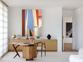 Wall Art Abstract Modern Elegant Geometric