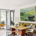 Wall Art Abstract Nature Abstract Modern