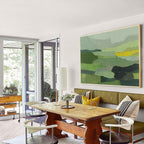 Wall Art Abstract Nature Abstract Modern