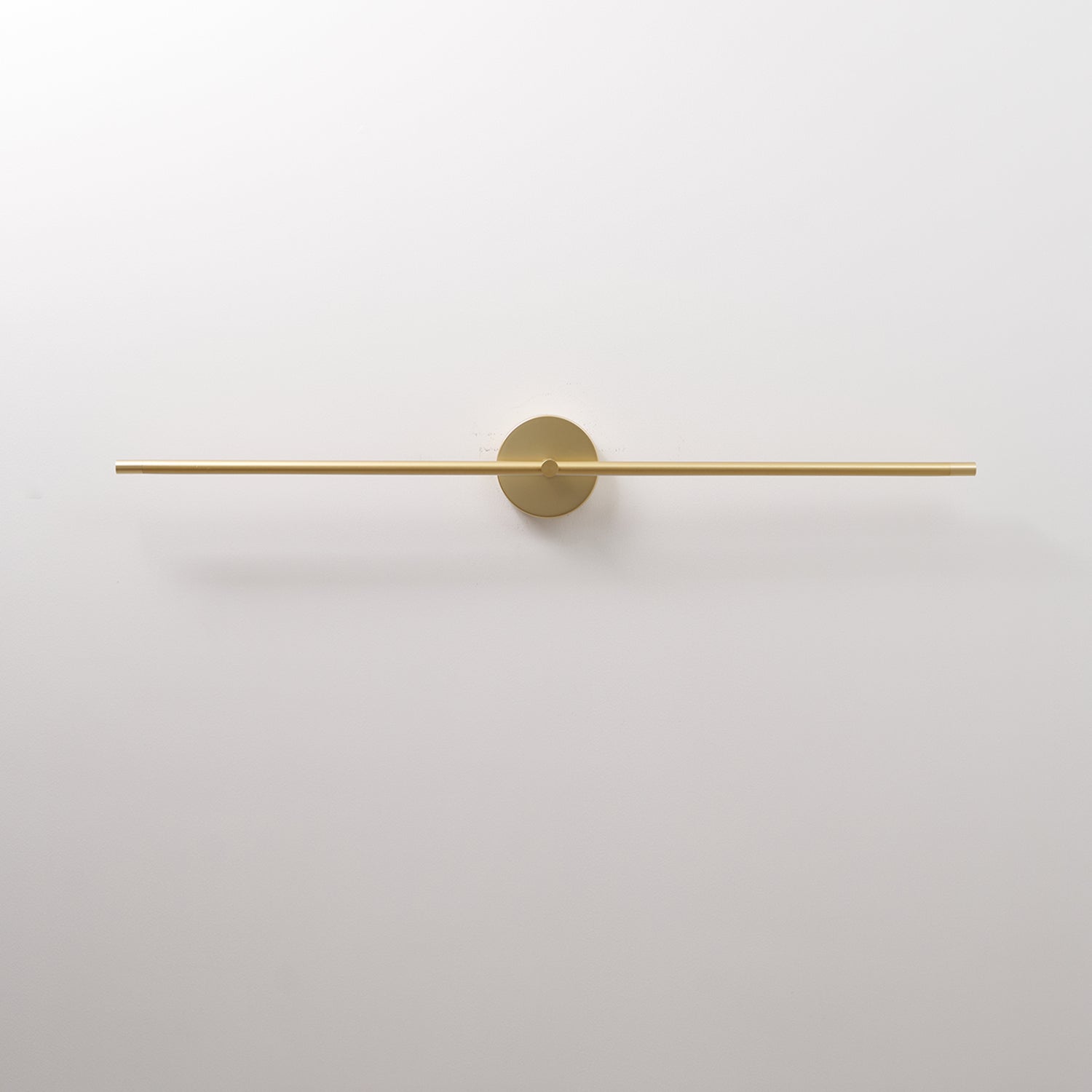 Wall Light Minimalist Linéaire Rod Double Accent Modern Style - 3