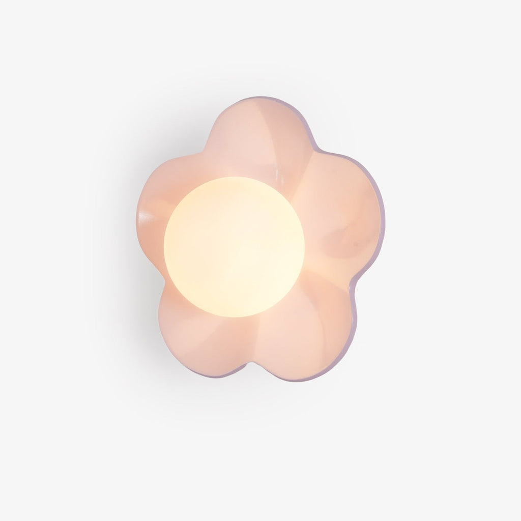 Arcore Wall Light Wall Ludique in Resin - 1