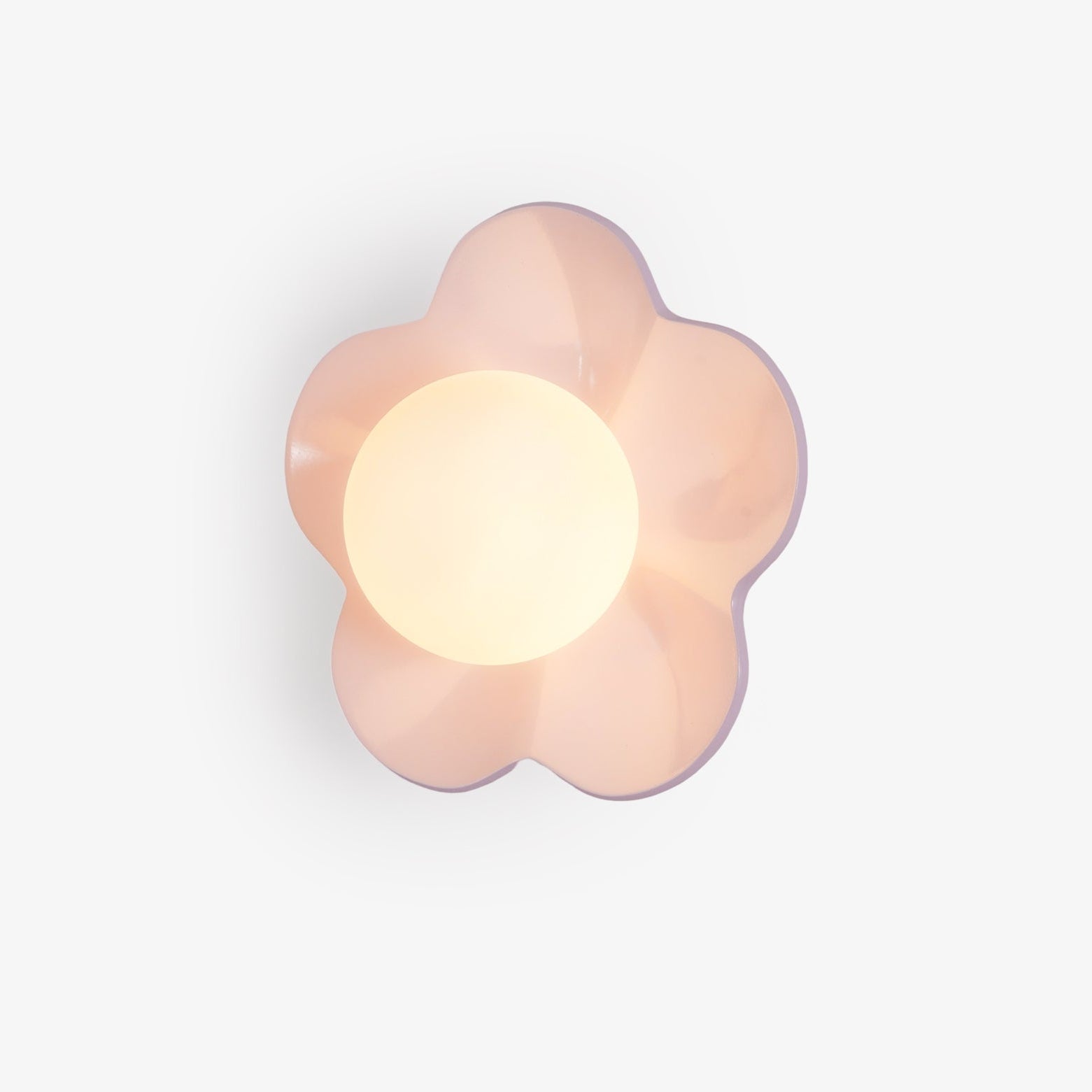 Arcore Wall Light Wall Ludique in Resin - 1