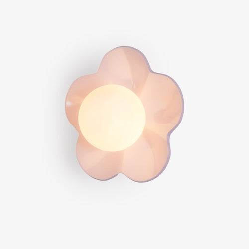 Arcore Wall Light Wall Ludique in Resin - 1