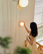 Arcore Wall Light Wall Ludique in Resin - 10