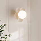 Arcore Wall Light Wall Ludique in Resin - 11