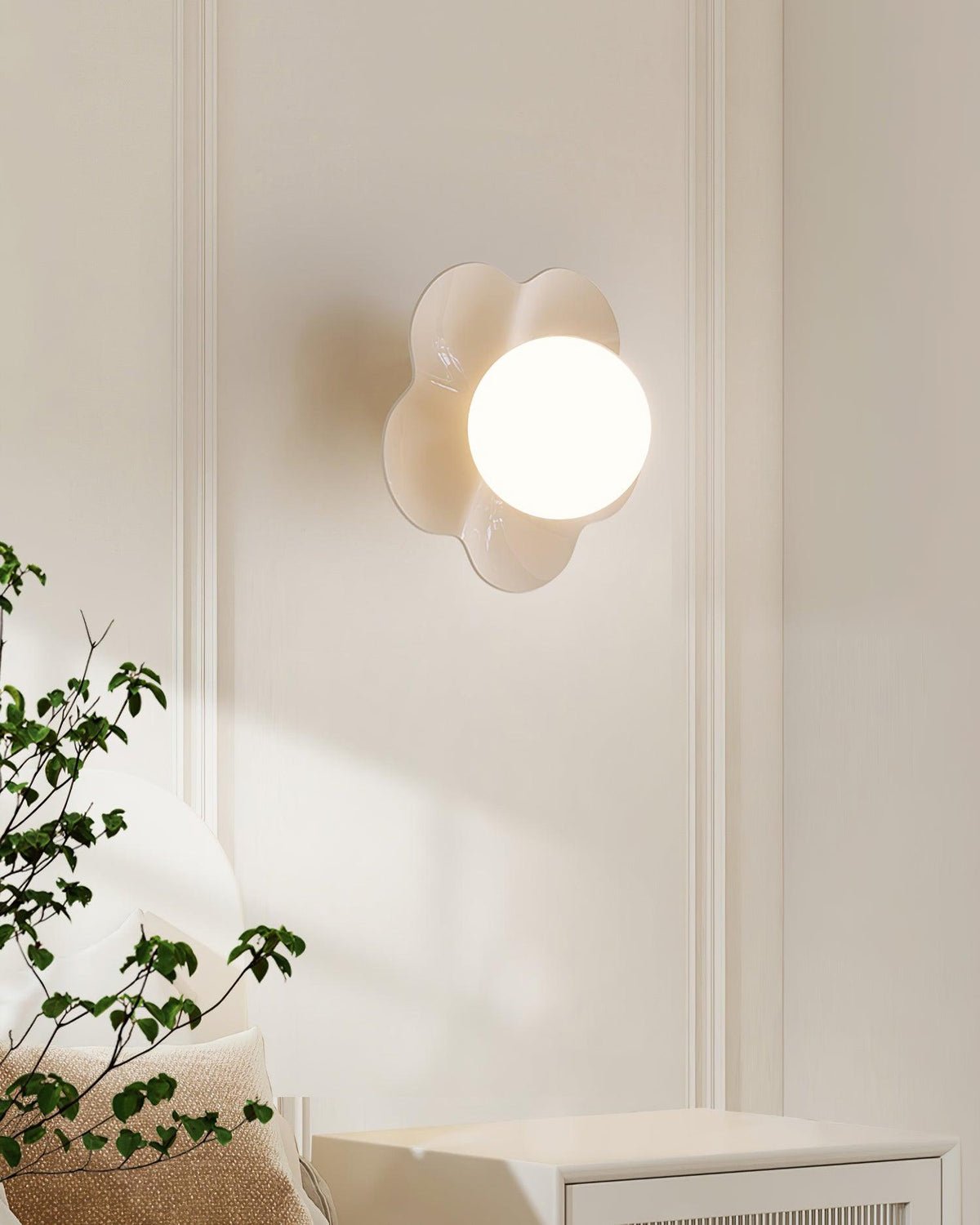 Arcore Wall Light Wall Ludique in Resin - 2