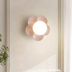 Arcore Wall Light Wall Ludique in Resin - 4