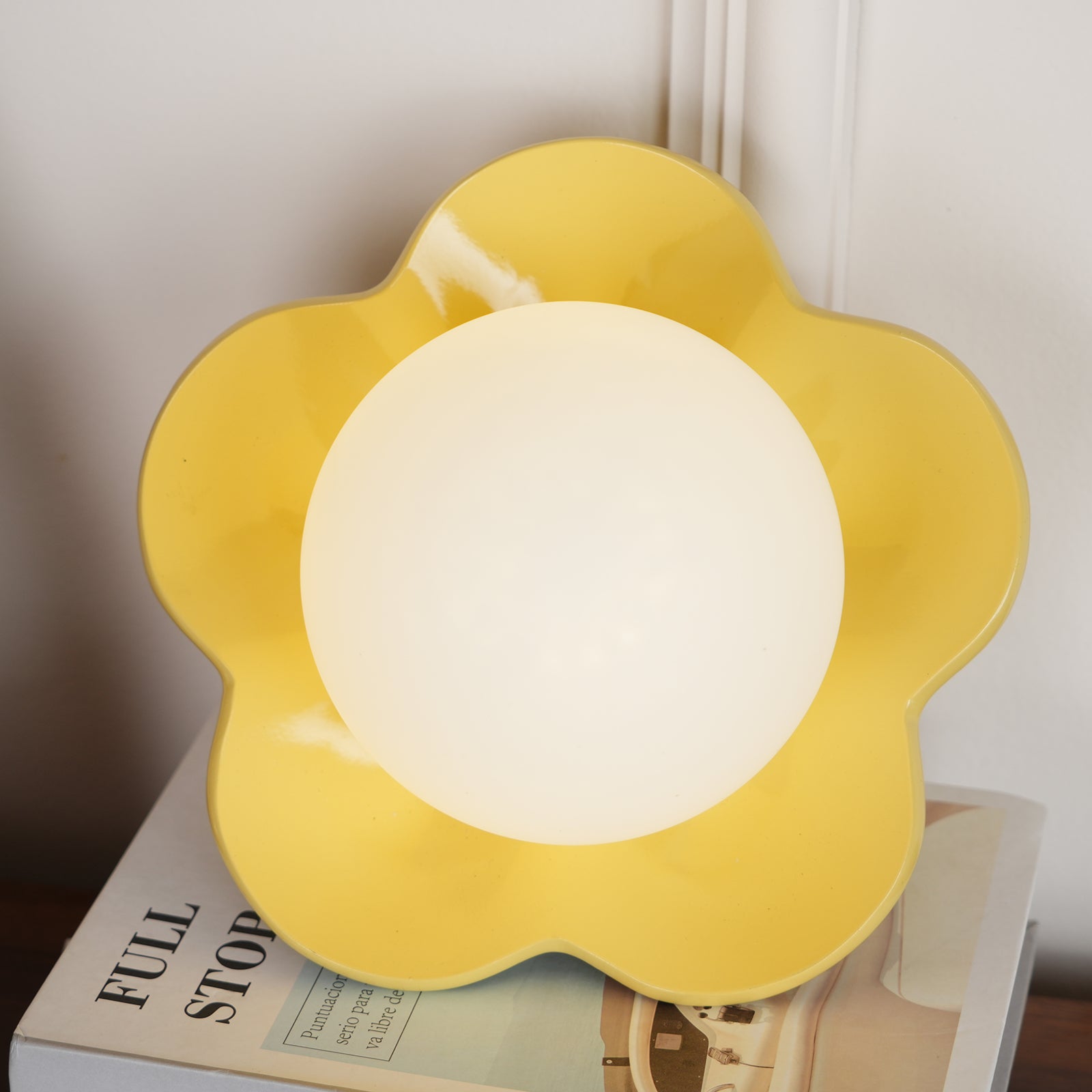 Arcore Wall Light Wall Ludique in Resin - 50