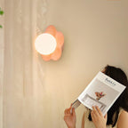Arcore Wall Light Wall Ludique in Resin - 52