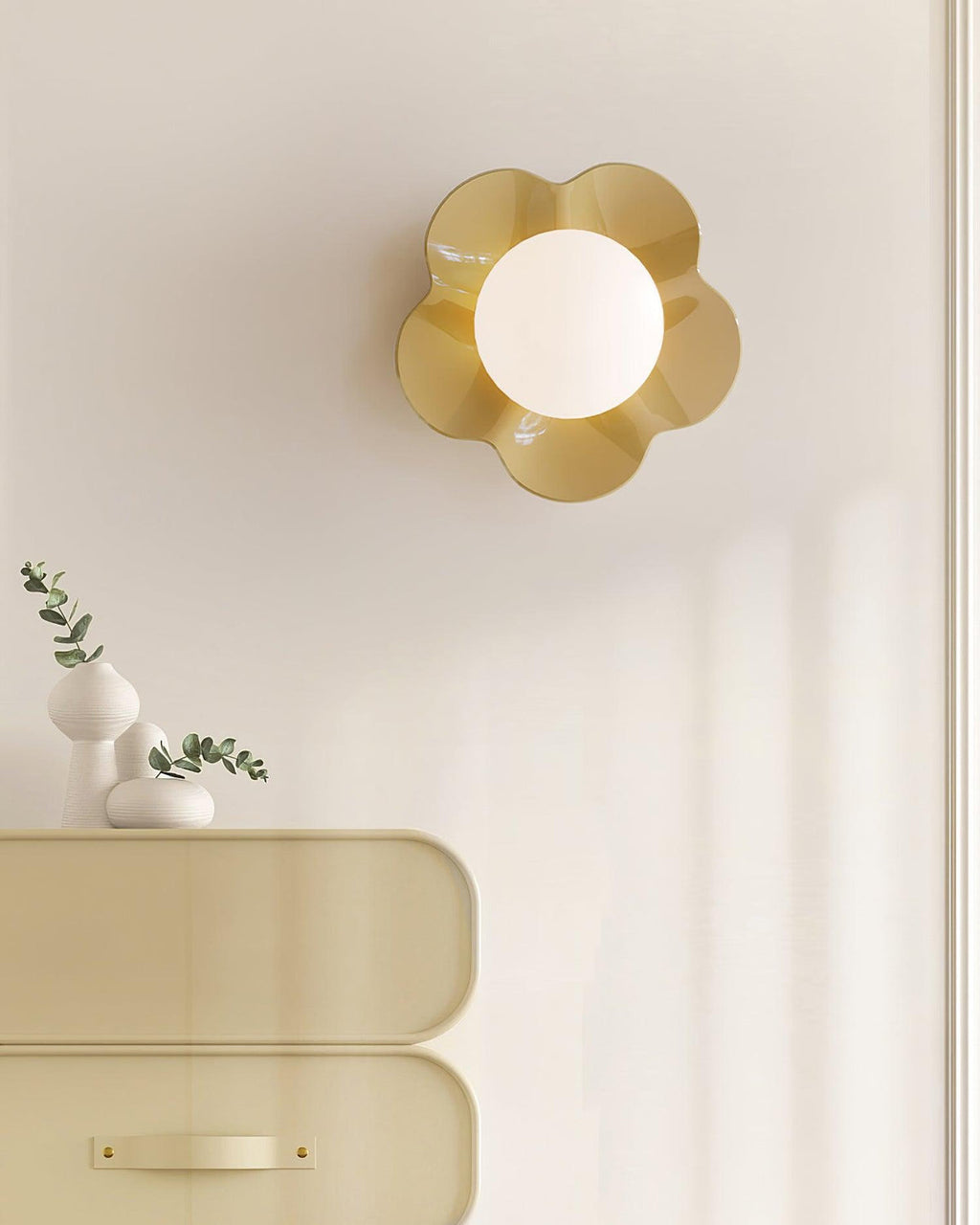 Arcore Wall Light Wall Ludique in Resin - 62