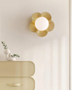 Arcore Wall Light Wall Ludique in Resin - 62