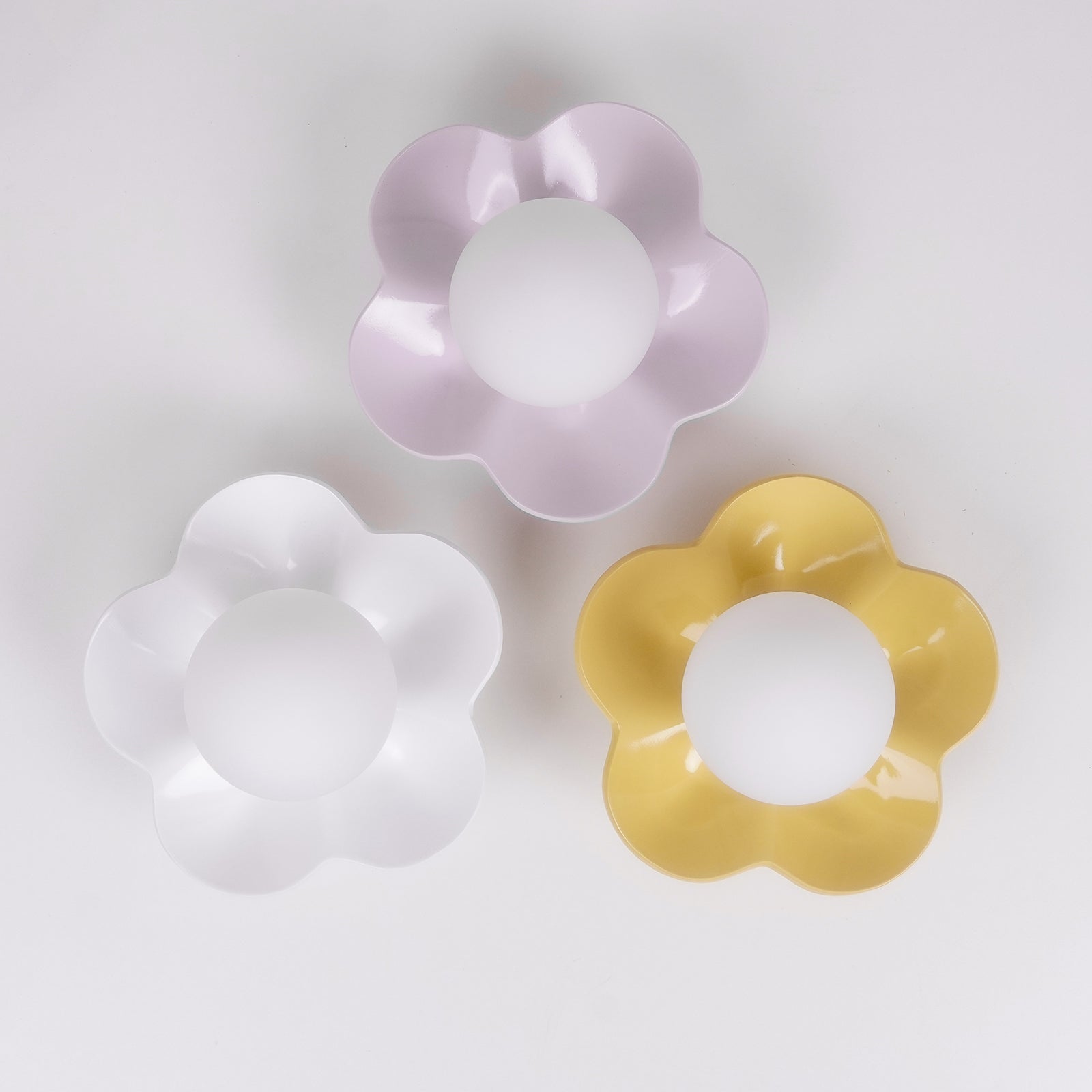 Arcore Wall Light Wall Ludique in Resin - 8