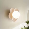 Arcore Wall Light Wall Ludique in Resin - White
