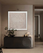 Maray Wabi-Sabi Wall Art