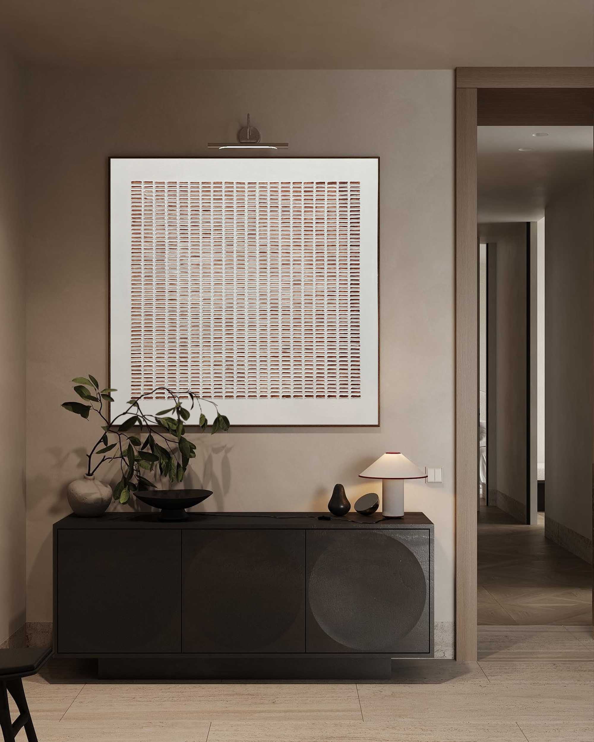 Maray Wabi-Sabi Wall Art