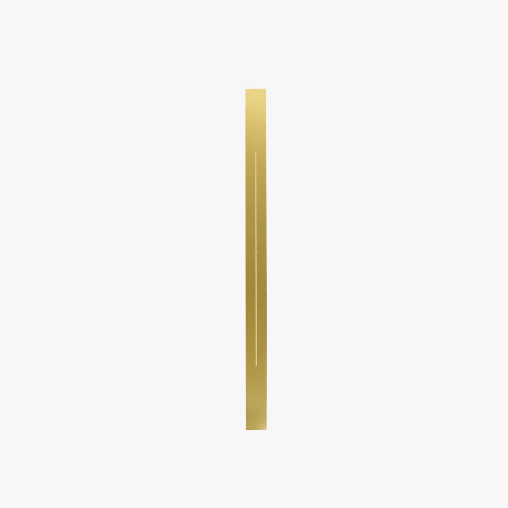 Azin Wall Light Linéaire Simple Living Room - 1