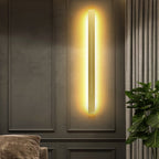 Azin Wall Light Linéaire Simple Living Room - 10