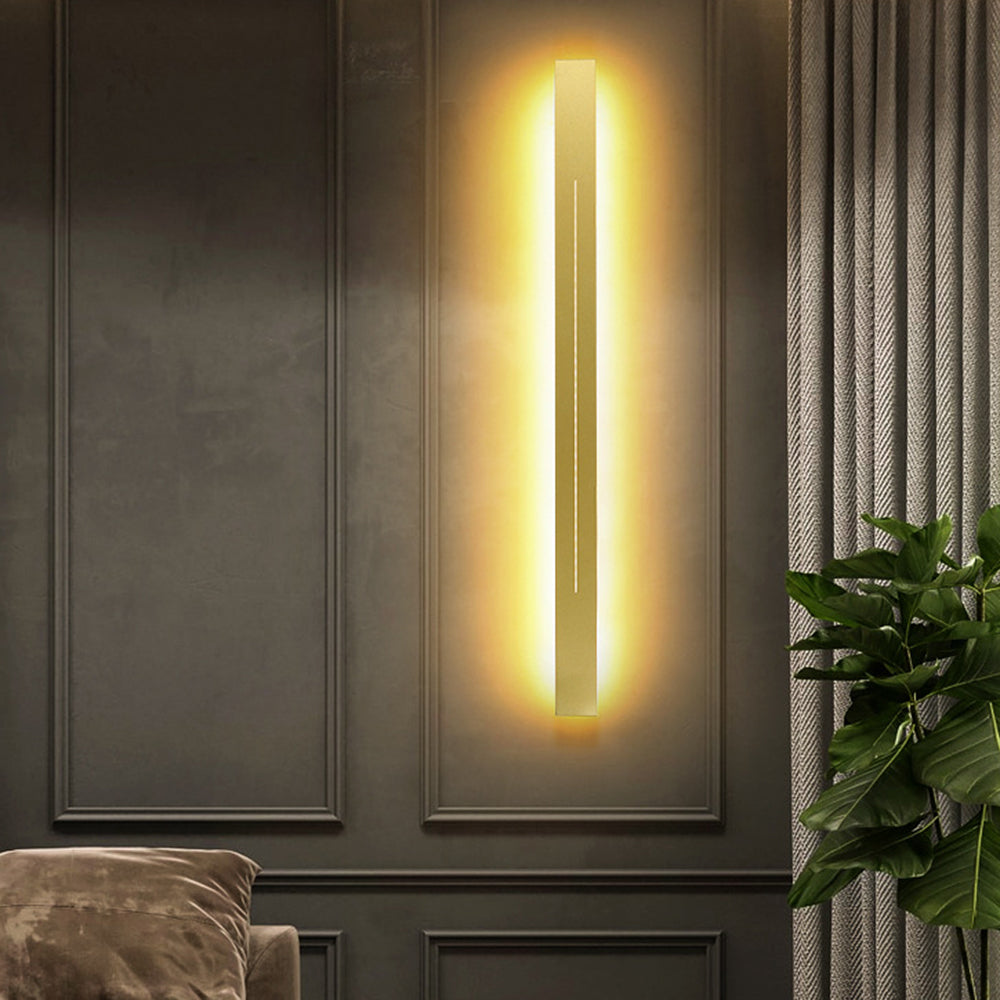 Azin Wall Light Linéaire Simple Living Room - 10