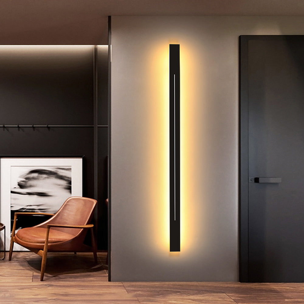 Azin Wall Light Linéaire Simple Living Room - 11