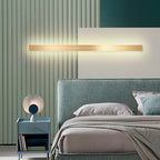 Azin Wall Light Linéaire Simple Living Room - 12