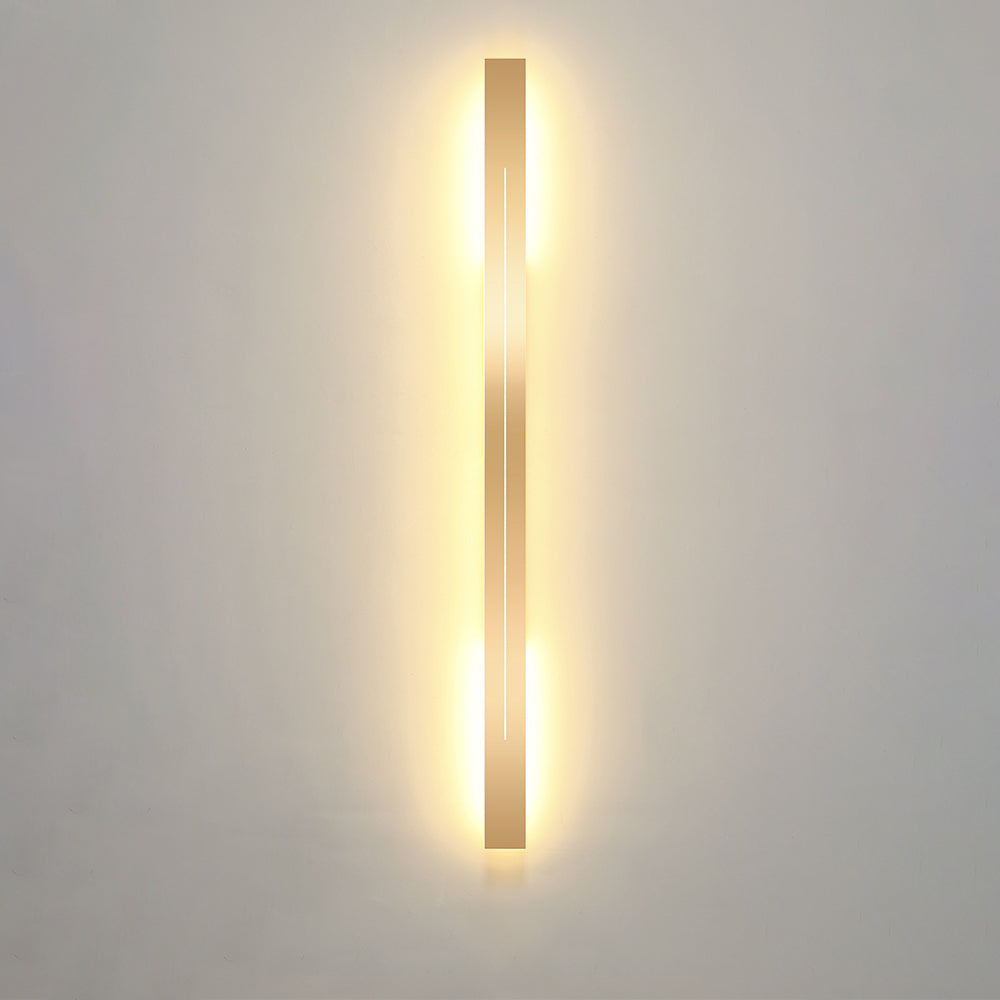 Azin Wall Light Linéaire Simple Living Room - 13