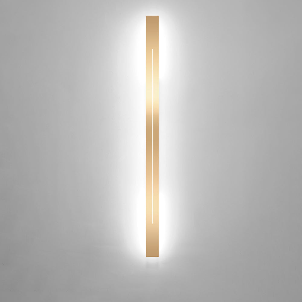 Azin Wall Light Linéaire Simple Living Room - 14