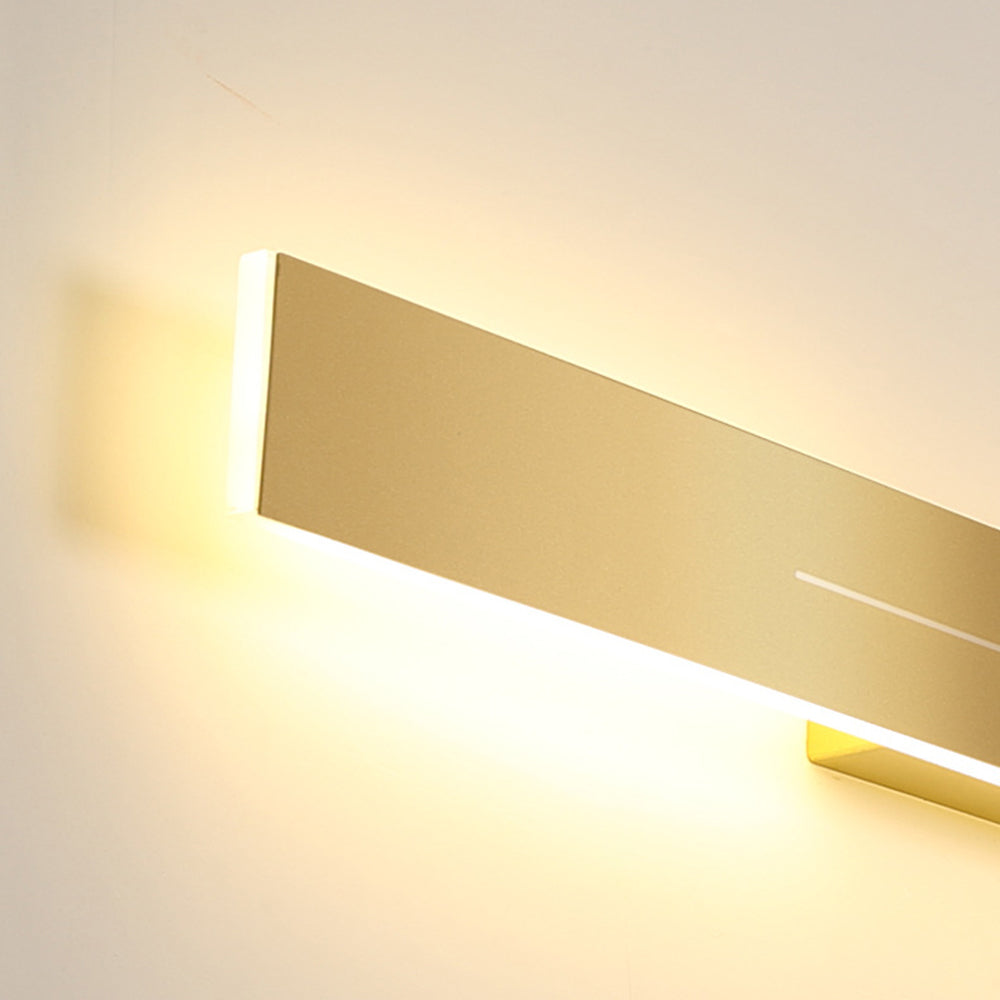 Azin Wall Light Linéaire Simple Living Room - 15