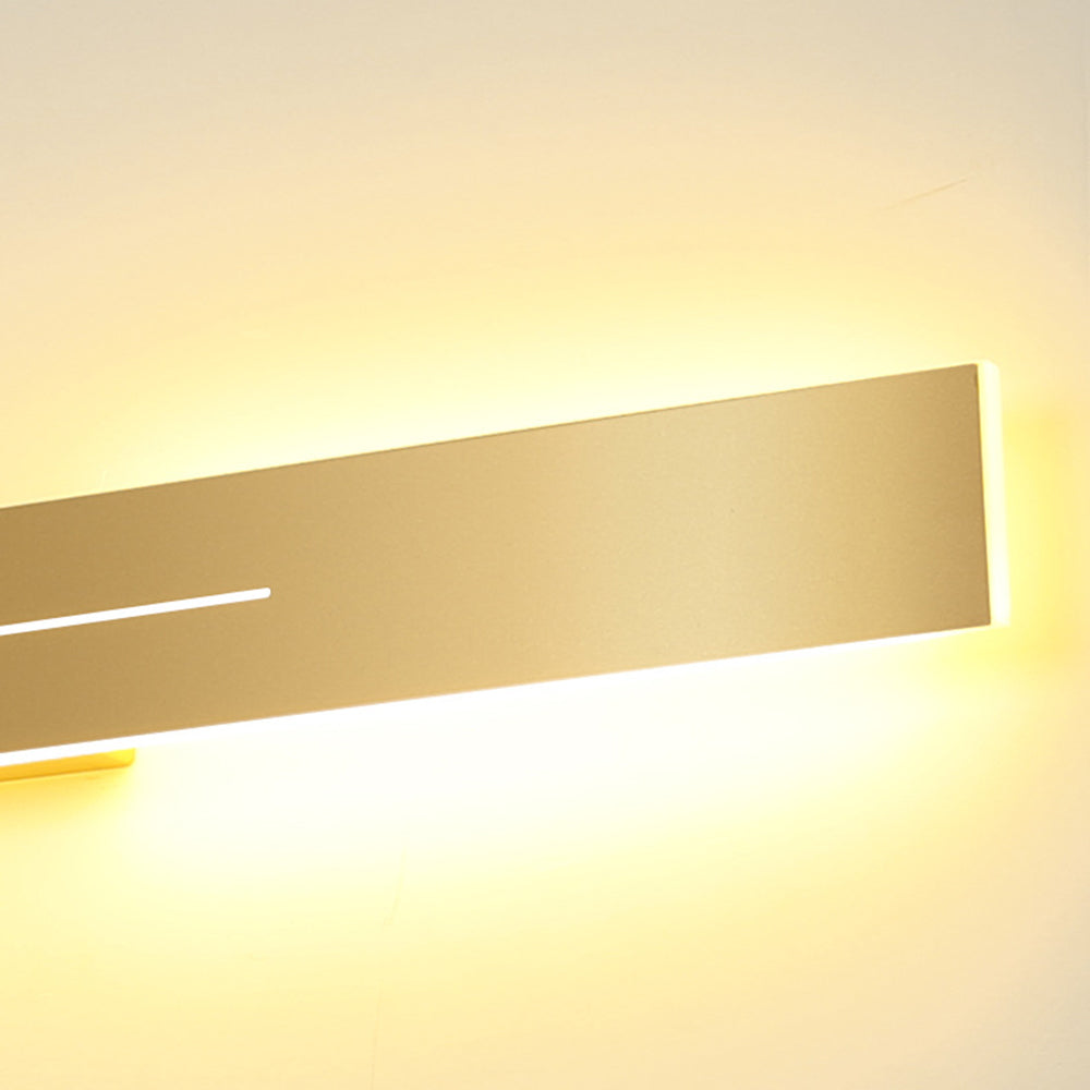 Azin Wall Light Linéaire Simple Living Room - 16