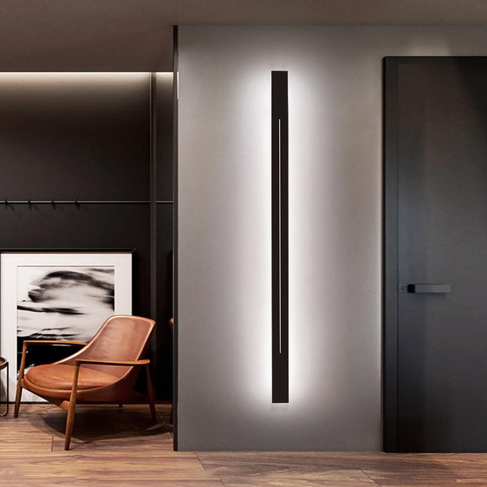 Azin Wall Light Linéaire Simple Living Room - 18