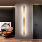 Azin Wall Light Linéaire Simple Living Room - 20