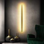 Azin Wall Light Linéaire Simple Living Room - 3
