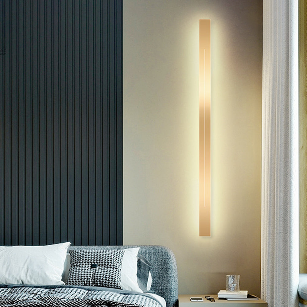 Azin Wall Light Linéaire Simple Living Room - 5