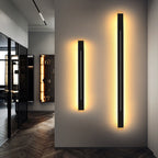Azin Wall Light Linéaire Simple Living Room - 6