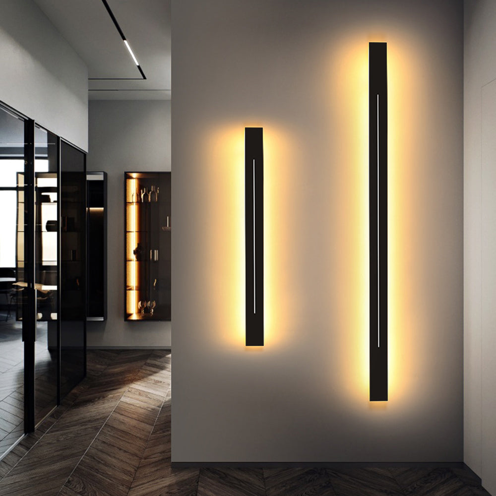 Azin Wall Light Linéaire Simple Living Room - 6