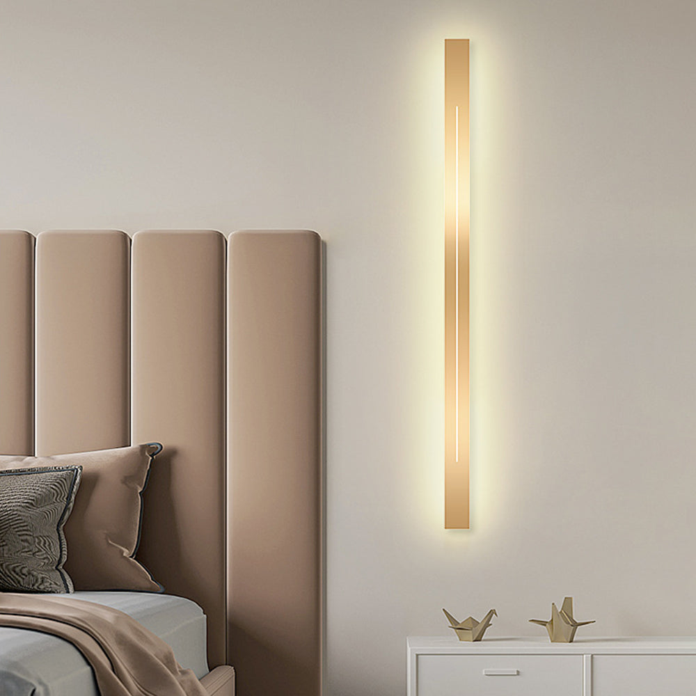 Azin Wall Light Linéaire Simple Living Room - 8