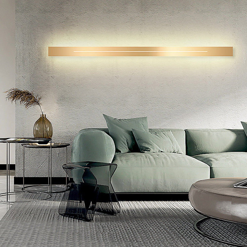 Azin Wall Light Linéaire Simple Living Room - 9