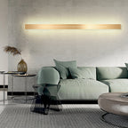 Azin Wall Light Linéaire Simple Living Room - 9