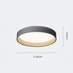 Vuna Ceiling Light