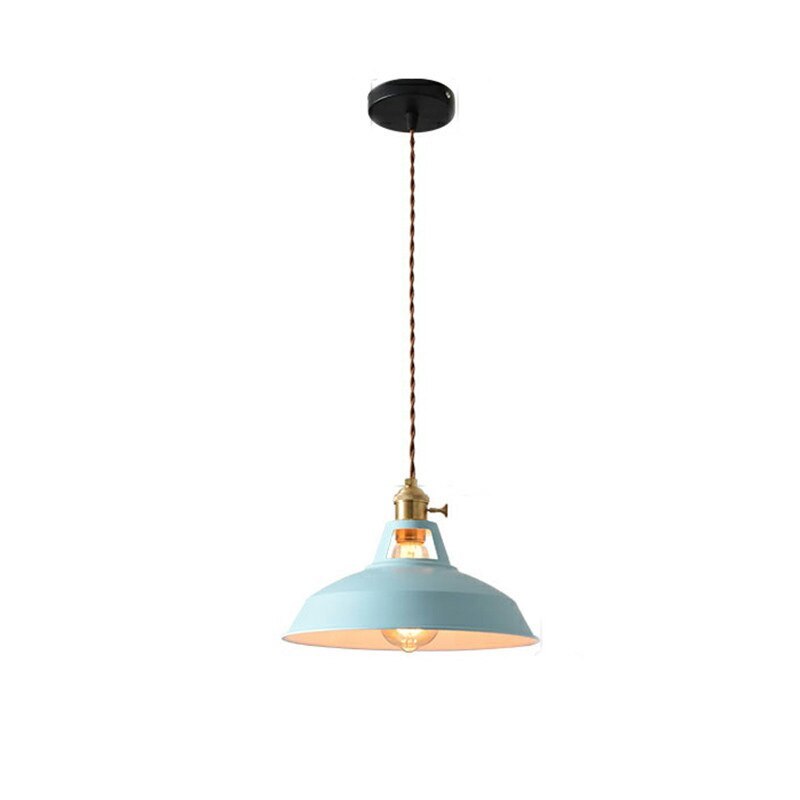 Jojo Pendant Light Vintage