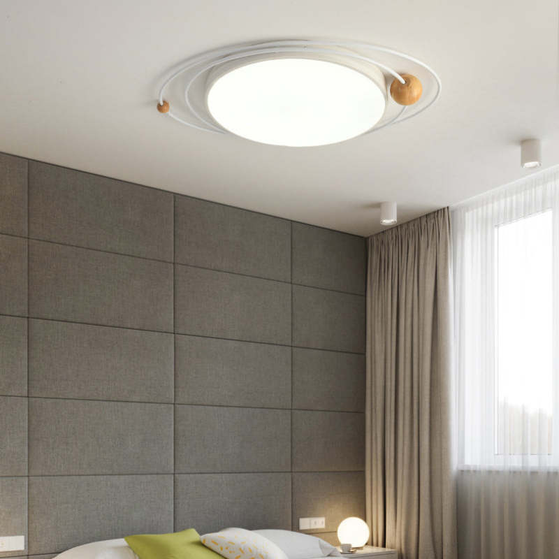Arisha Galaxy Ceiling Light, 5 Color, 2 Sizes