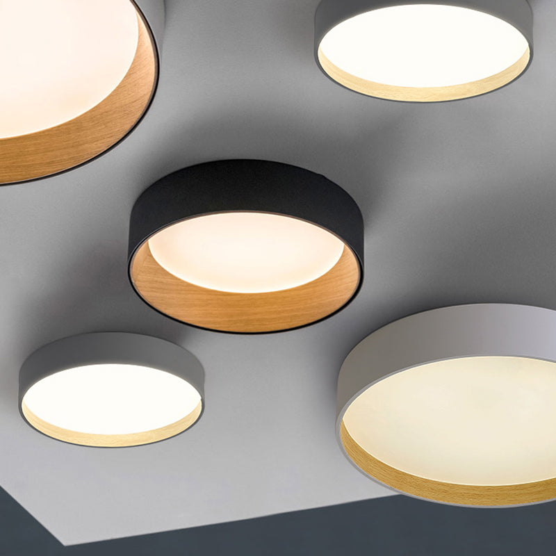 Vuna Ceiling Light