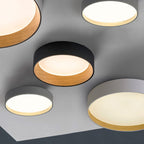 Vuna Ceiling Light