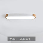 Mero Modern Ceiling Light Colorful Bedroom/Hallway