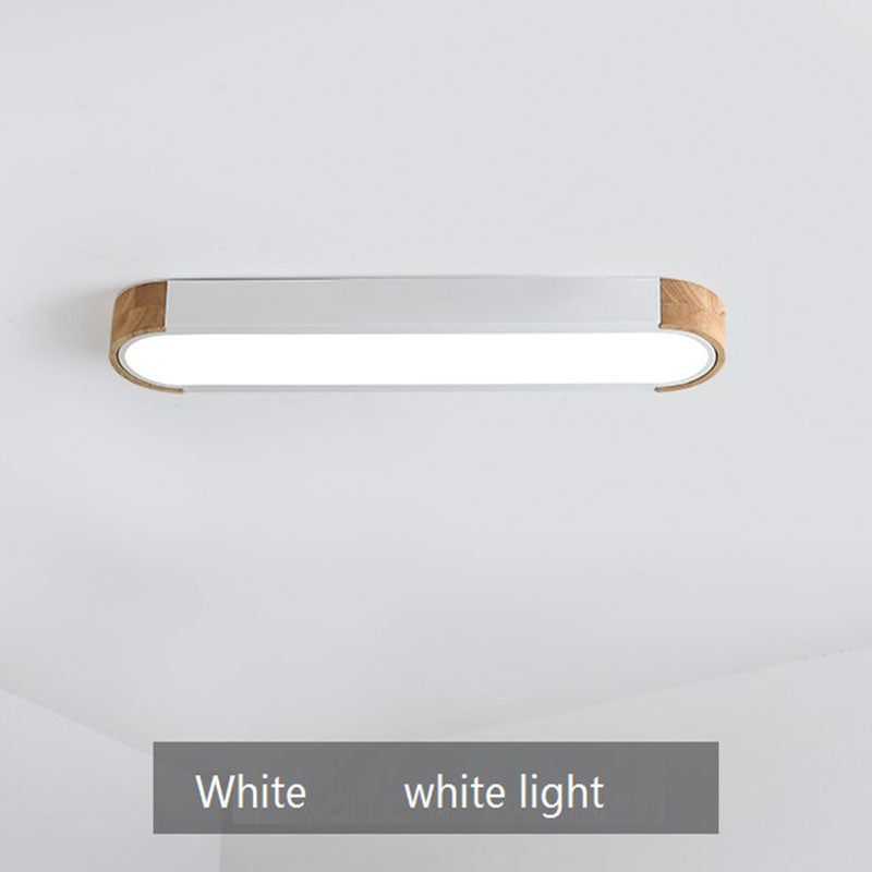Mero Modern Ceiling Light Colorful Bedroom/Hallway