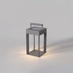 Ray Solar Lantern Outdoor Lamp Minimalism