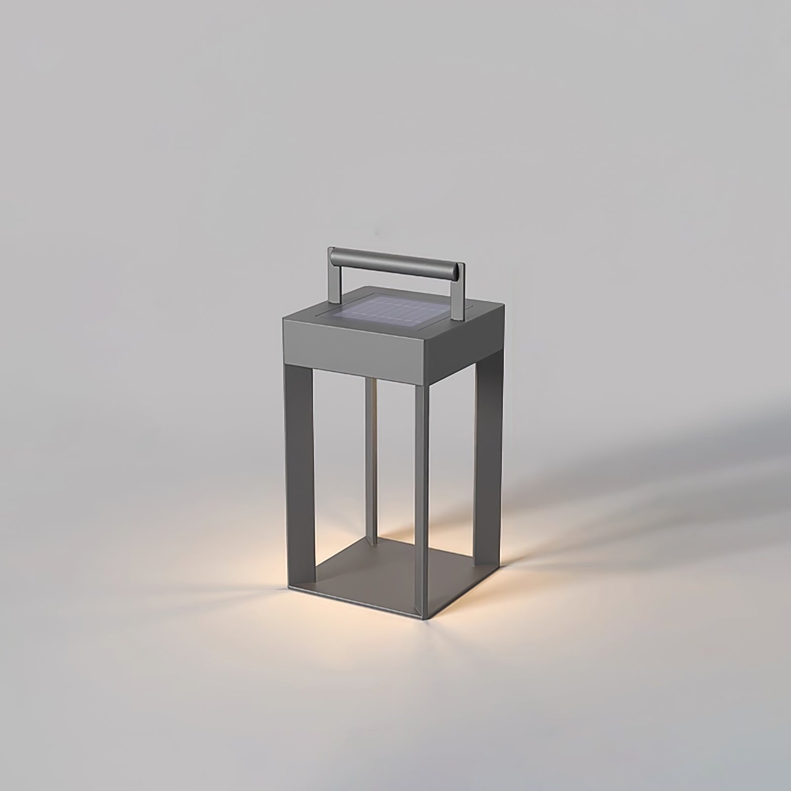 Ray Solar Lantern Outdoor Lamp Minimalism