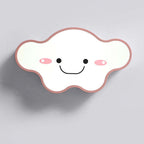 Arisha Creative Art Cloud LED Ceiling Light for Kids Room