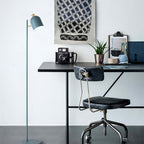 Morandi Modern Floor Lamp, 4 Colour