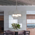 Valentina Modern Bubble Pendant Light, 5 Style