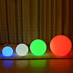 Kaza Outdoor Unique Waterproof RGB Floor Lamp